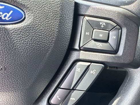 Used 2022 Ford F250 XLT AWD/4WD image 22