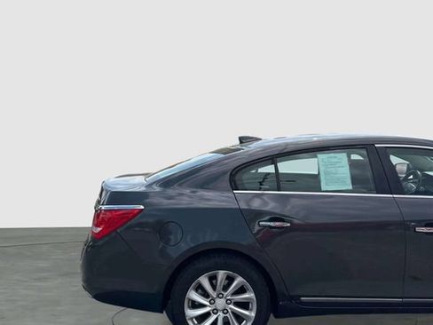 Used 2015 Buick LaCrosse Leather FWD image 25