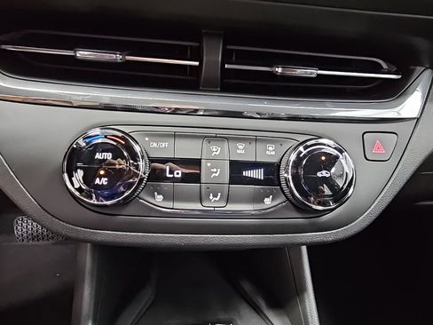 New 2025 Buick Envista Preferred w/ Convenience I Package image 18