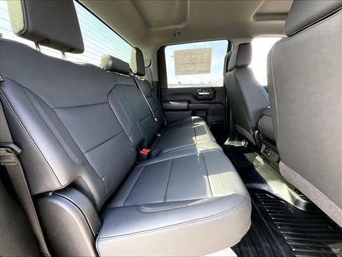 New 2026 Chevrolet Silverado 2500 W/T w/ WT Convenience Package image 25