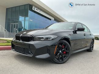New 2026 BMW 330i Sedan w/ M Sport Package RWD video 1