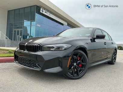 New 2026 BMW 330i Sedan w/ M Sport Package