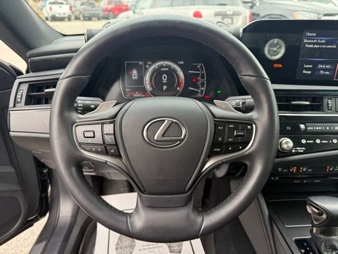 Used 2022 Lexus ES 350 w/ Premium Package image 21