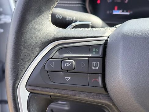 Used 2022 Jeep Grand Cherokee Limited AWD/4WD image 14