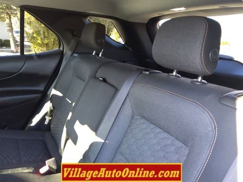 Used 2018 Chevrolet Equinox LT image 21