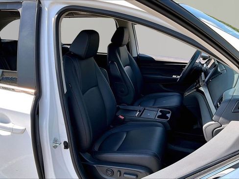 Certified 2026 Honda Odyssey EX-L image 21