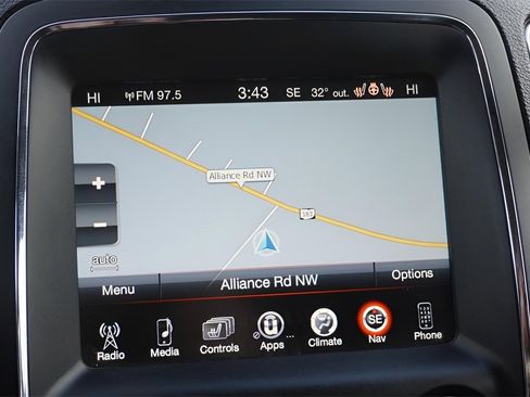 Used 2014 Dodge Durango SXT w/ Quick Order Package 23B image 25