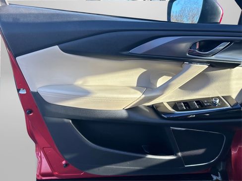 Used 2018 MAZDA CX-9 Grand Touring image 24