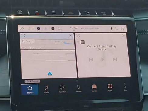 New 2025 Jeep Grand Cherokee Limited w/ Luxury Tech Group II image 27