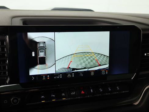 Used 2024 Chevrolet Silverado 1500 ZR2 w/ ZR2 Bison Edition image 6