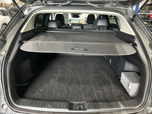 Certified 2024 MAZDA CX-50 AWD 2.5 S w/ Cargo Package image 25