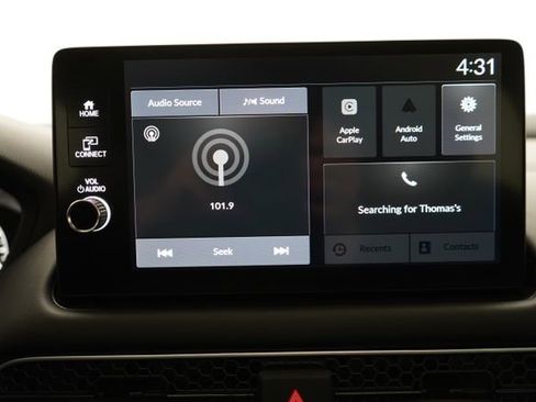 Used 2026 Honda HR-V EX-L image 28