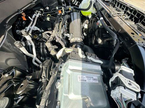 New 2026 Ford Explorer Active w/ Active Comfort Package image 33