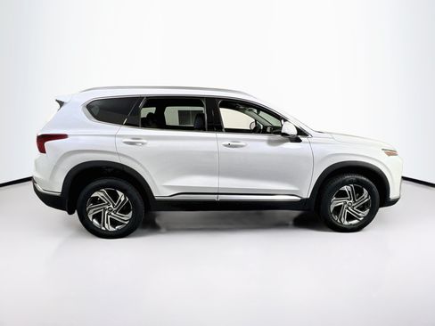 Used 2022 Hyundai Santa Fe SEL w/ Cargo Package AWD/4WD image 4