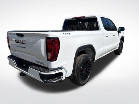 New 2026 GMC Sierra 1500 Elevation AWD/4WD image 6