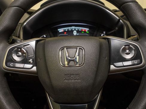 Used 2017 Honda CR-V EX image 18
