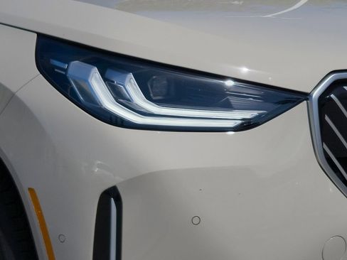 New 2026 BMW X3 xDrive30 w/ Convenience Package image 5