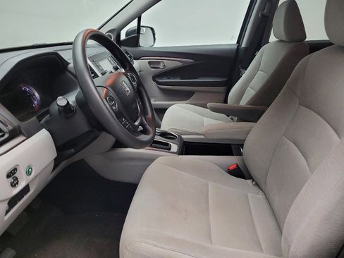 Used 2016 Honda Pilot LX image 17