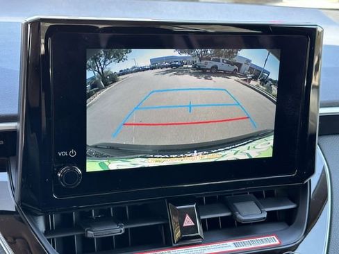 New 2026 Toyota Corolla LE image 18