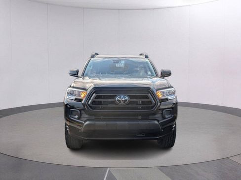 Used 2021 Toyota Tacoma 4x4 Double Cab image 10
