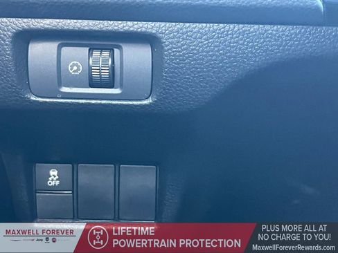 Used 2025 Honda Civic Sport image 12