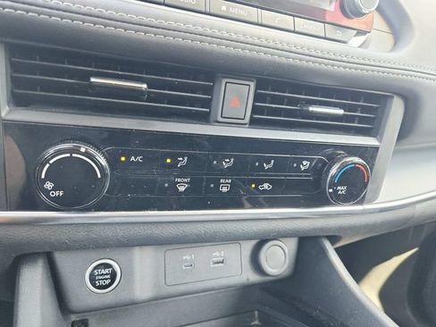 Used 2023 Nissan Rogue S AWD/4WD image 22