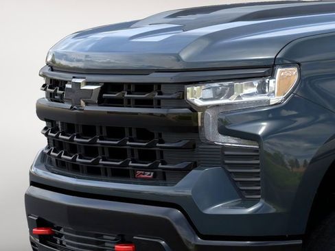 New 2025 Chevrolet Silverado 1500 LT Trail Boss w/ Convenience Package II image 14