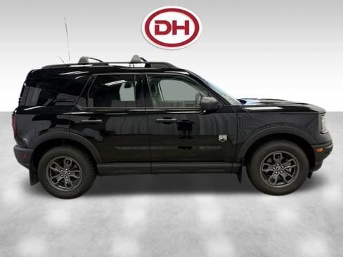 Used 2021 Ford Bronco Sport Big Bend AWD/4WD image 2