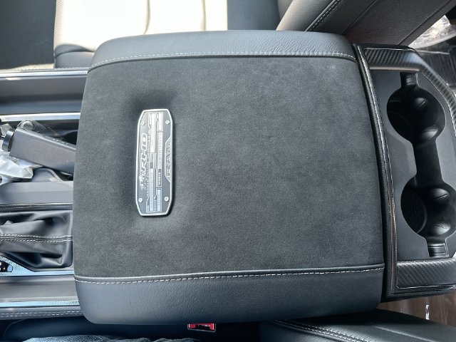 New 2026 RAM 1500 RHO w/ RHO Level 1 Equipment Group AWD/4WD image 25