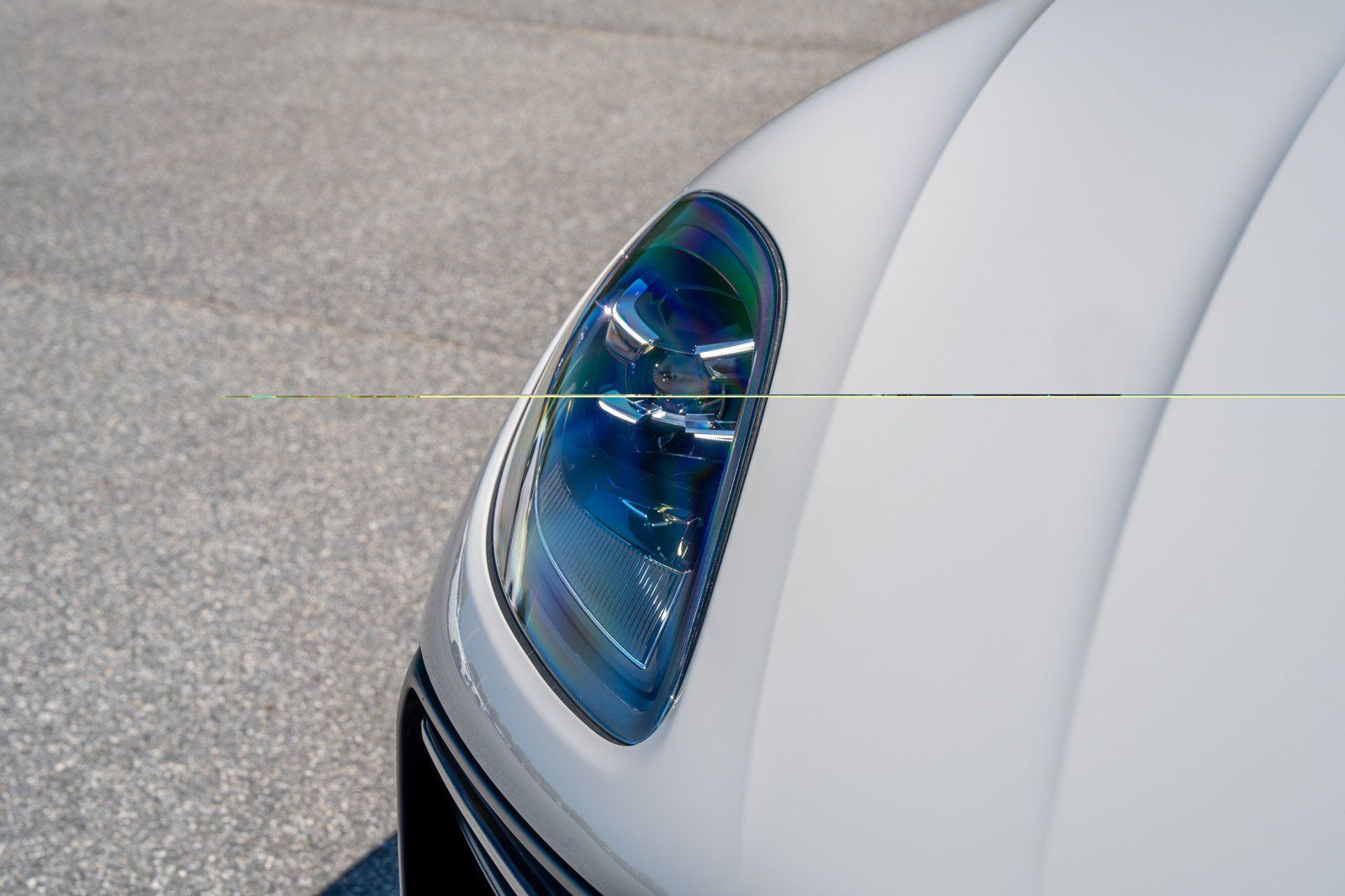 Certified 2026 Porsche Macan AWD/4WD image 19