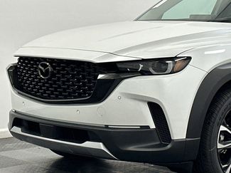 New 2026 MAZDA CX-50 2.5 Turbo w/ Accent Package video 2