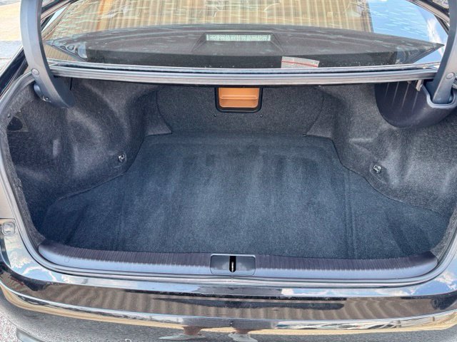 Used 2017 Lexus ES 350 w/ Luxury Package FWD image 22