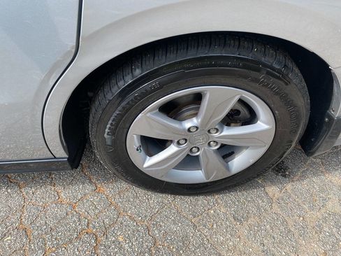 Used 2019 Honda Odyssey EX-L image 8