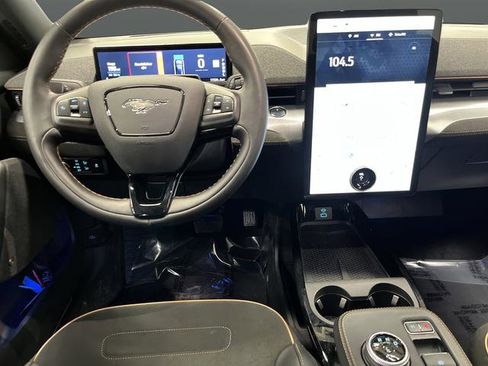 Used 2023 Ford Mustang Mach-E GT image 5