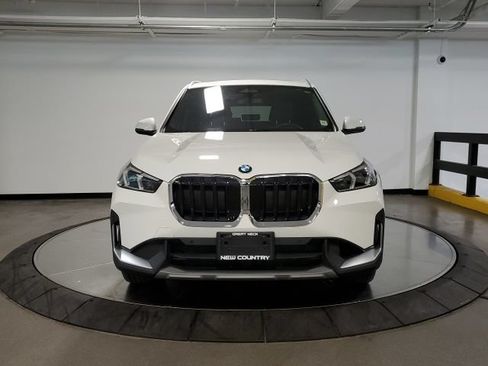 Used 2023 BMW X1 xDrive28i w/ Convenience Package AWD/4WD image 12