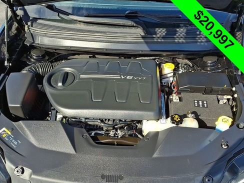 Certified 2020 Jeep Cherokee Limited image 29