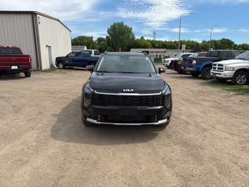 Used 2026 Kia Sportage SX AWD/4WD image 6