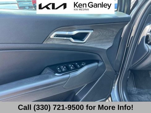 Certified 2024 Kia Sportage X-Line w/ X-Line Premium Package AWD/4WD image 27