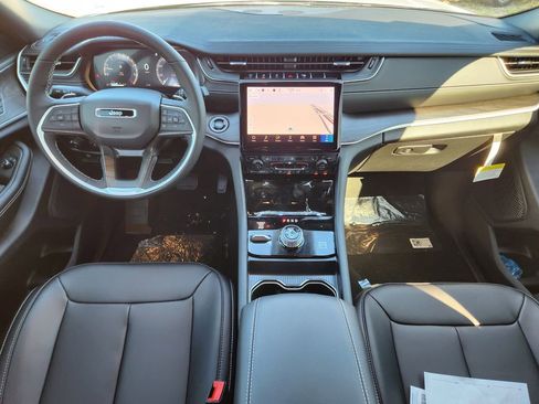 New 2025 Jeep Grand Cherokee L Limited image 19