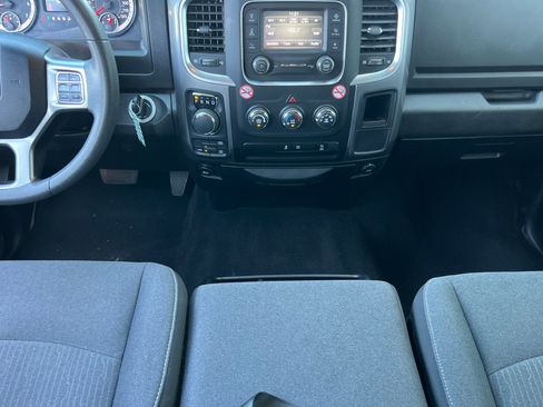 Used 2024 RAM 1500 Classic Warlock image 12