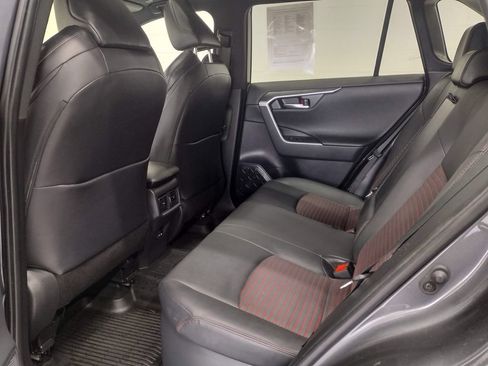Used 2023 Toyota RAV4 XSE w/ Weather Package AWD/4WD image 28