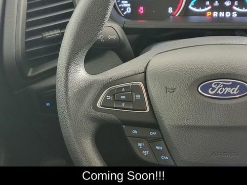 Used 2022 Ford EcoSport SE w/ Interior Protection Package image 28
