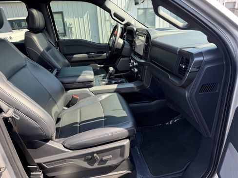 Used 2024 Ford F150 XLT w/ Equipment Group 303A High AWD/4WD image 29