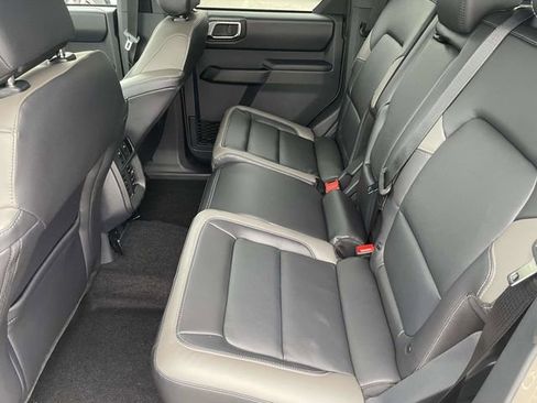 New 2025 Ford Bronco Outer Banks AWD/4WD image 6
