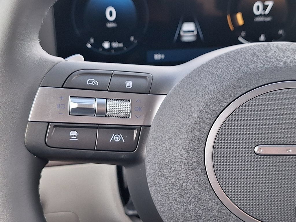 New 2026 Hyundai Kona Limited AWD/4WD image 16