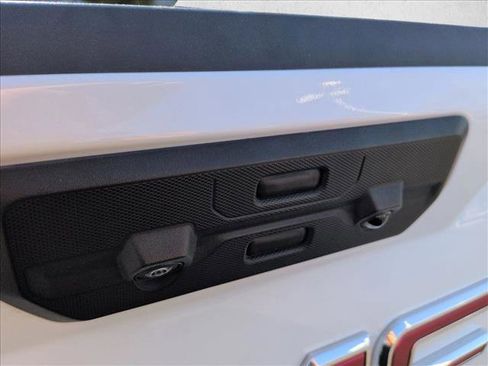 Used 2025 GMC Sierra 1500 AT4X AWD/4WD image 11