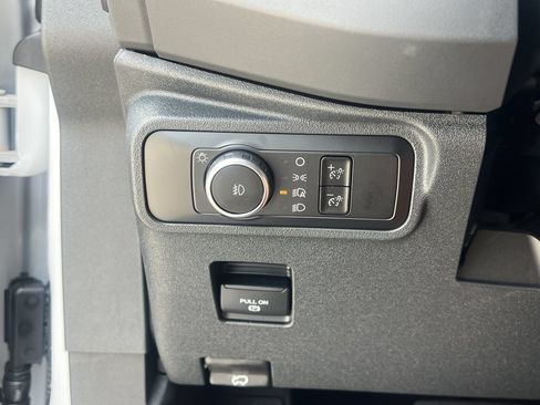 New 2026 Ford Bronco Outer Banks AWD/4WD image 12