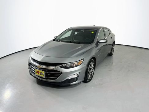 Used 2024 Chevrolet Malibu LT FWD image 5