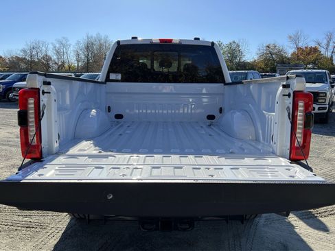 New 2026 Ford F250 XL w/ STX Appearance Package image 24