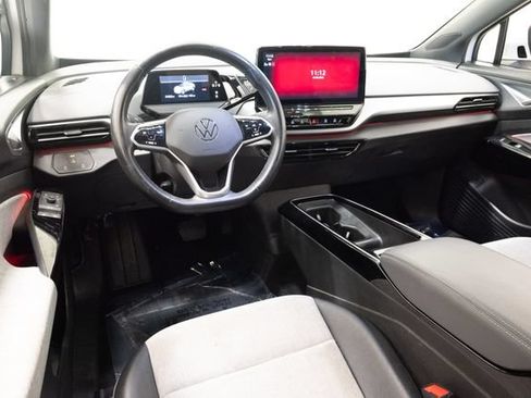 Used 2023 Volkswagen ID.4 Pro RWD image 39